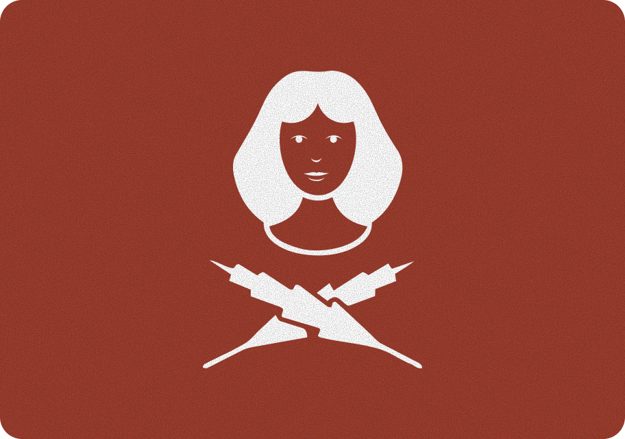 Escudo para registro