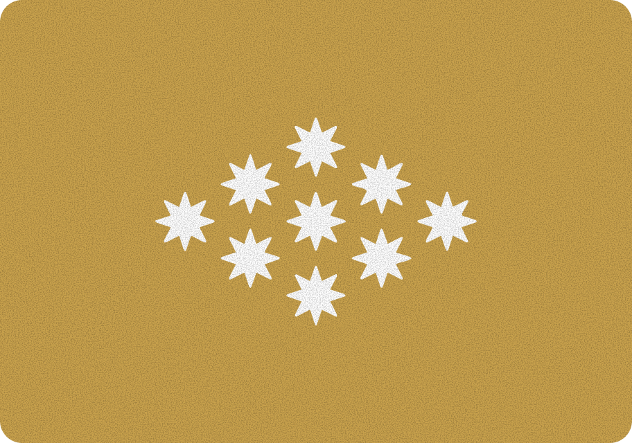 Escudo para comparte y vota