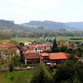 Pueblo de Barcenaciones