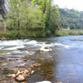 Río Saja