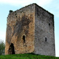 Torre de Quijas