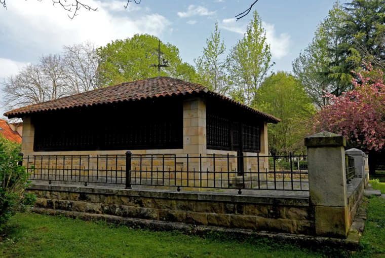 Casa de Juntas