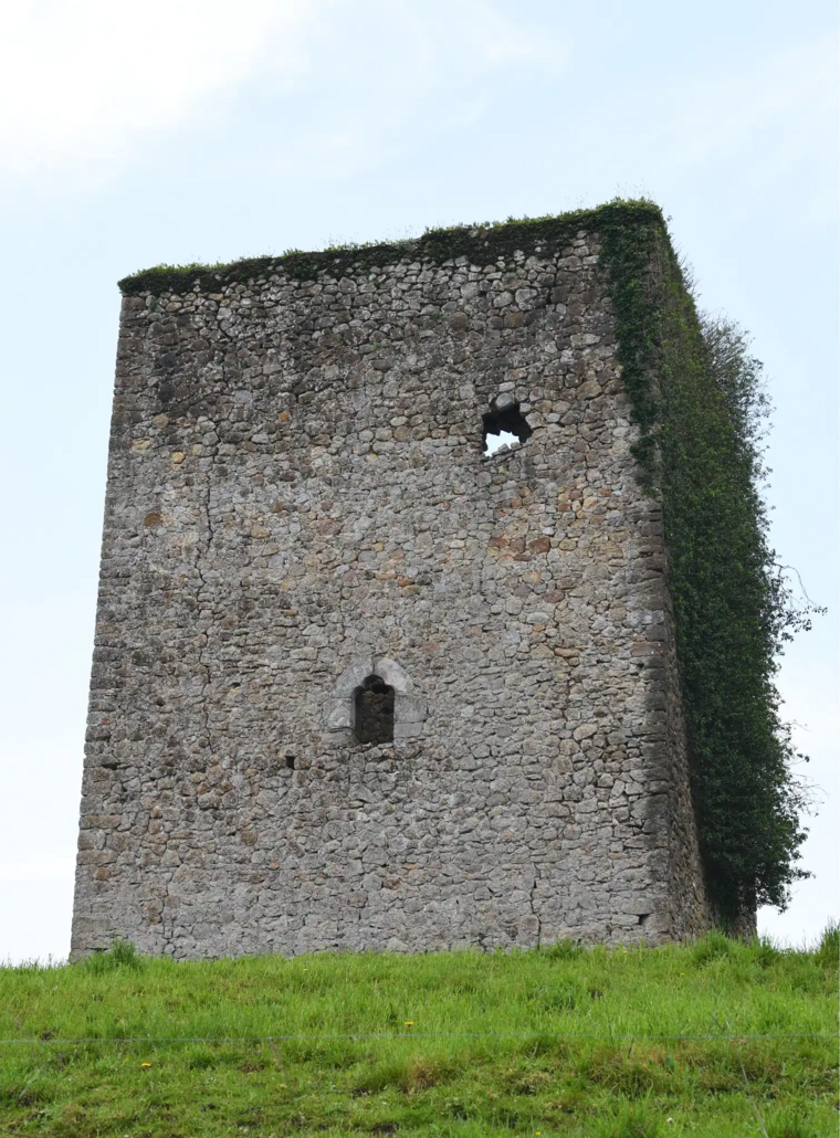 Torre de Quijas