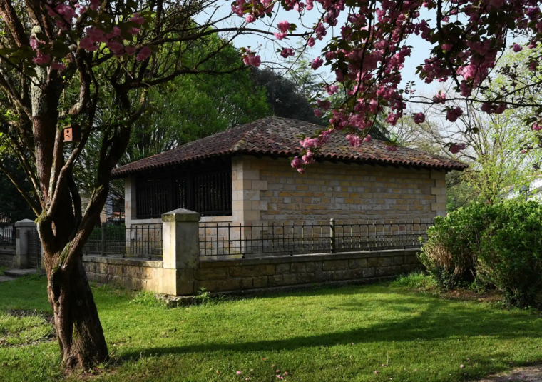 Casa de Juntas