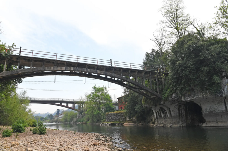 Río Saja