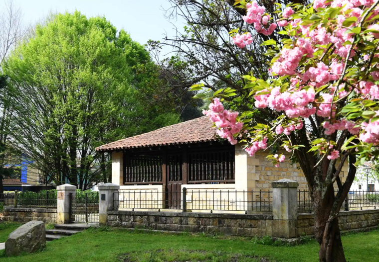 Casa de Juntas