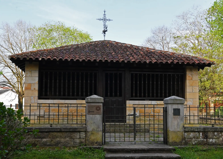 Casa de Juntas