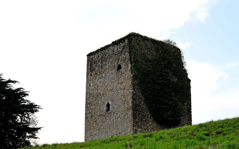 Torre de Quijas