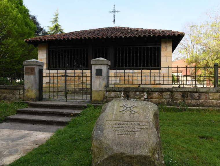 Casa de Juntas