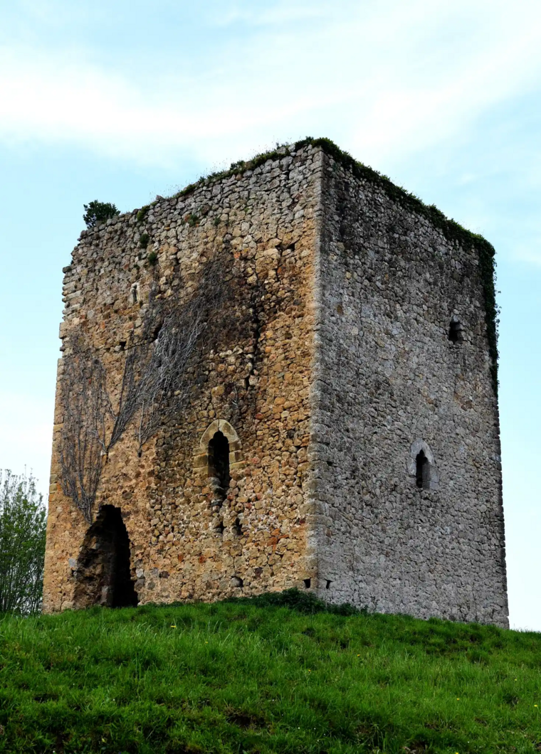 Torre de Quijas